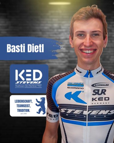 Bastian Dietl