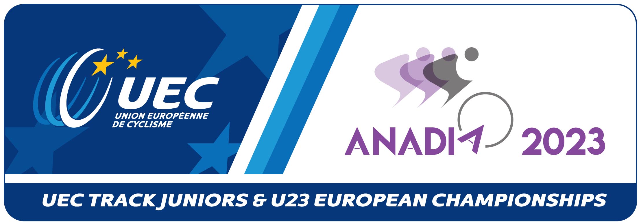 UEC Track Juniors & U23 European Championship