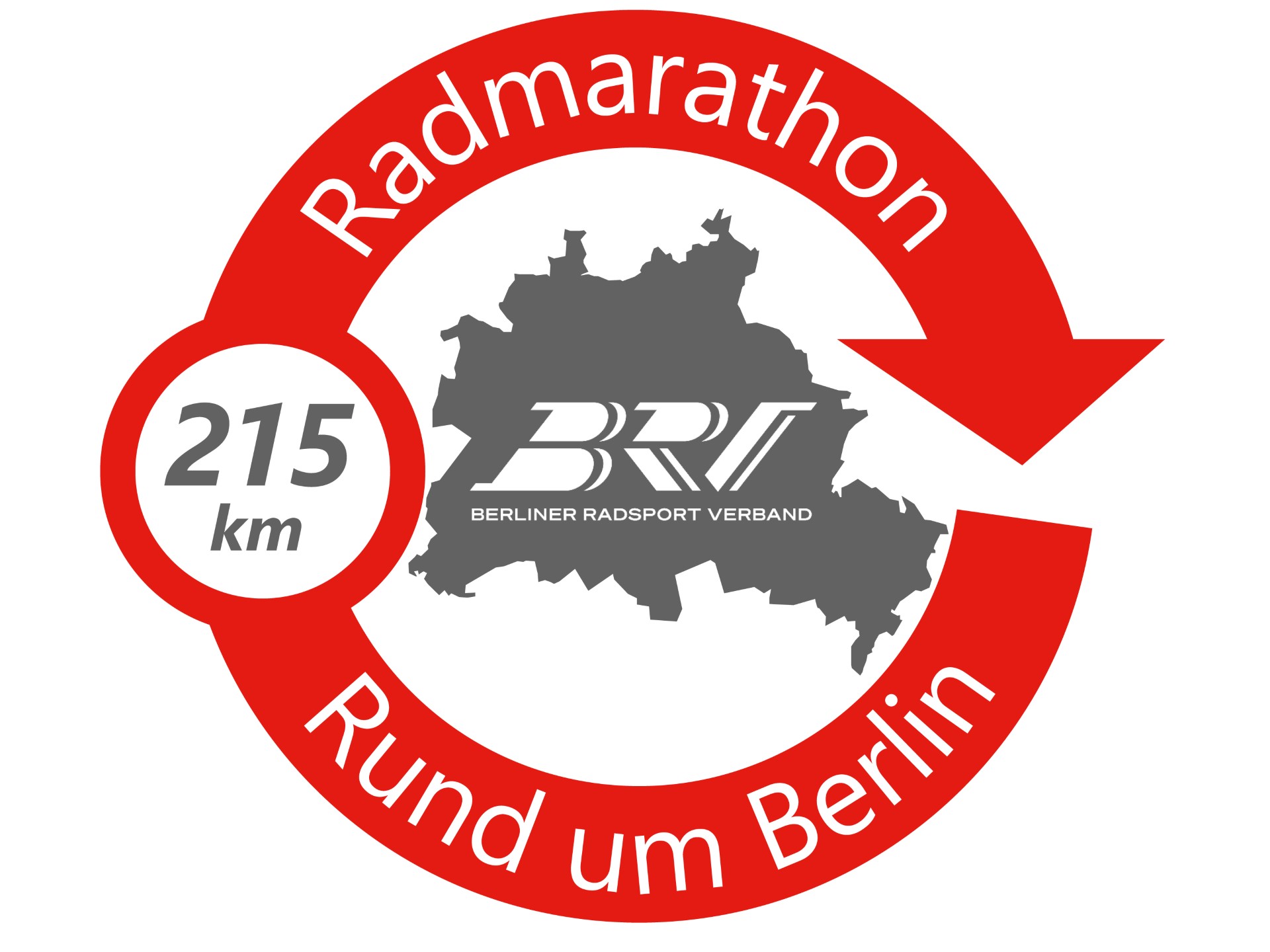 BRV-Radmarathon  Rund um Berlin am 3. September 2023