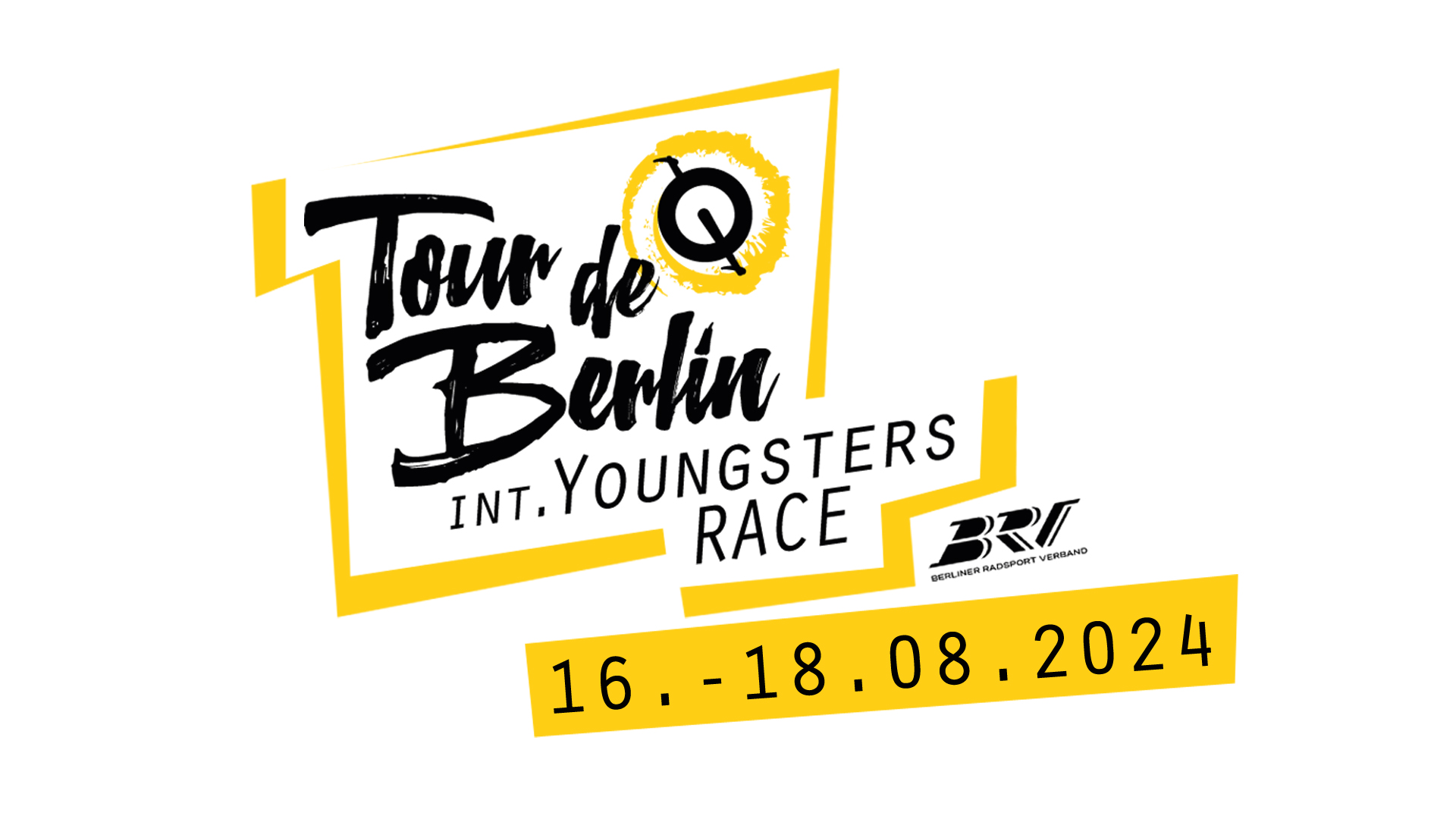 Tour de Berlin | Int. Youngsters Race