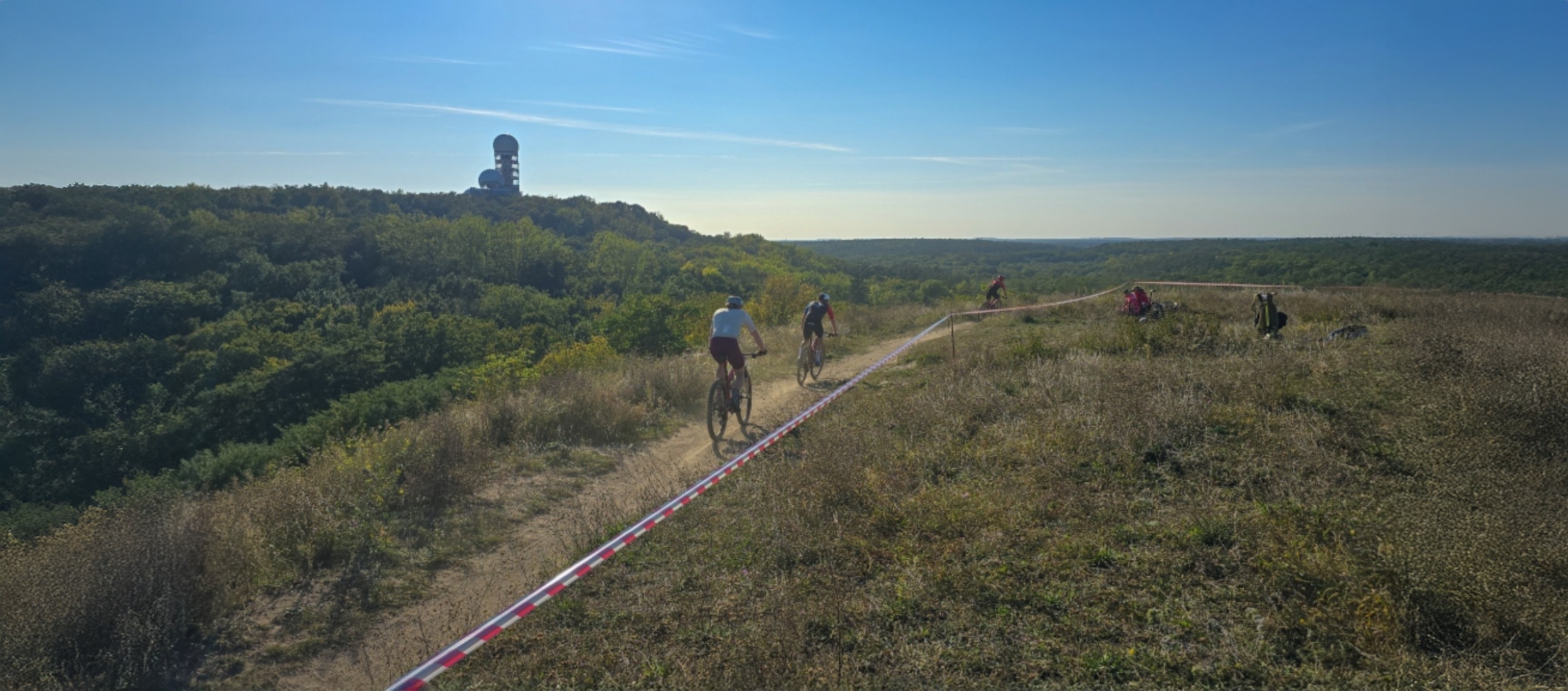 Berliner Radsport-Jahresrückblick 2025