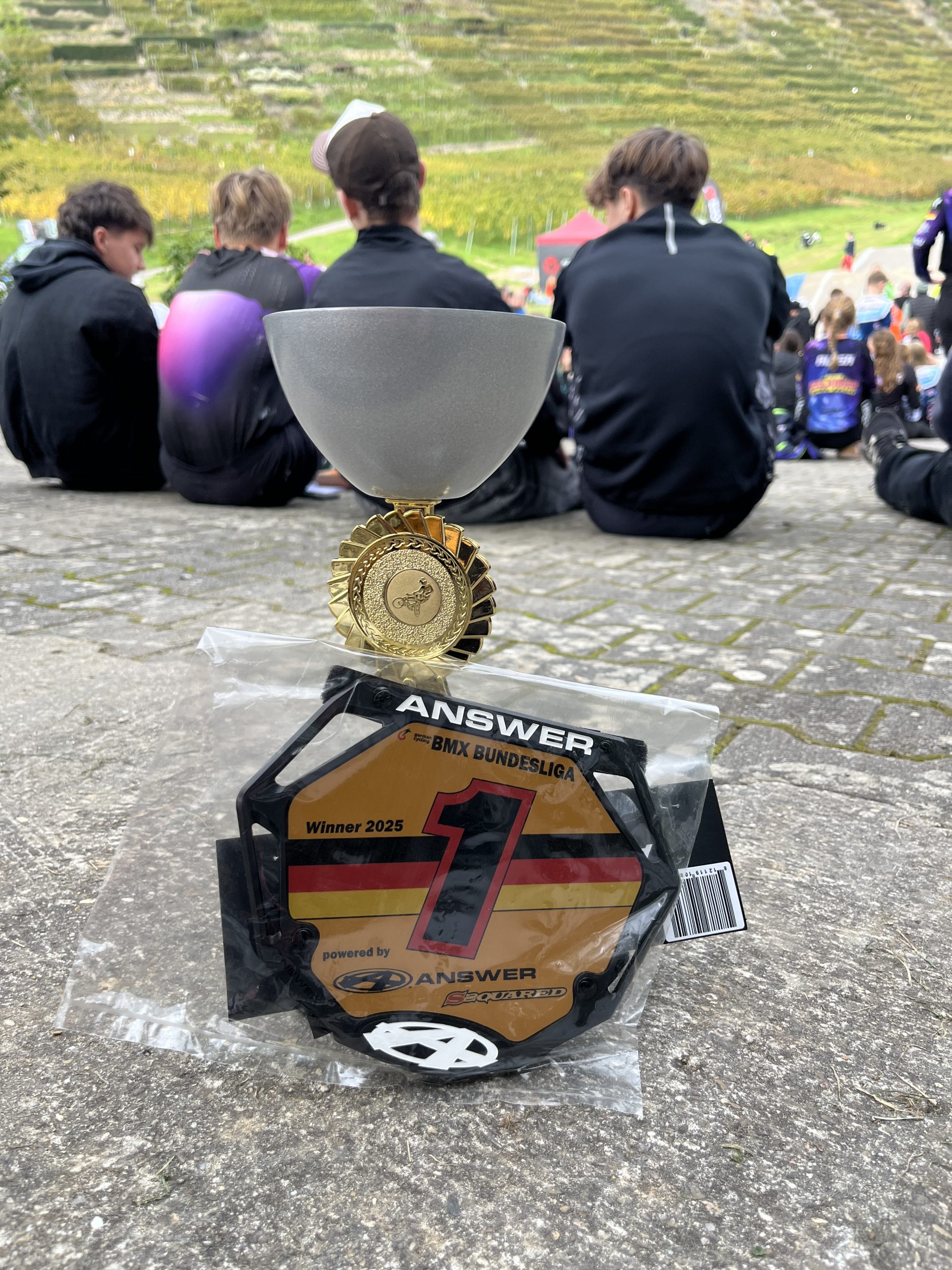 BMX Race Saisonfinals 2025 – Rückblick auf eine erfolgreiche Saison