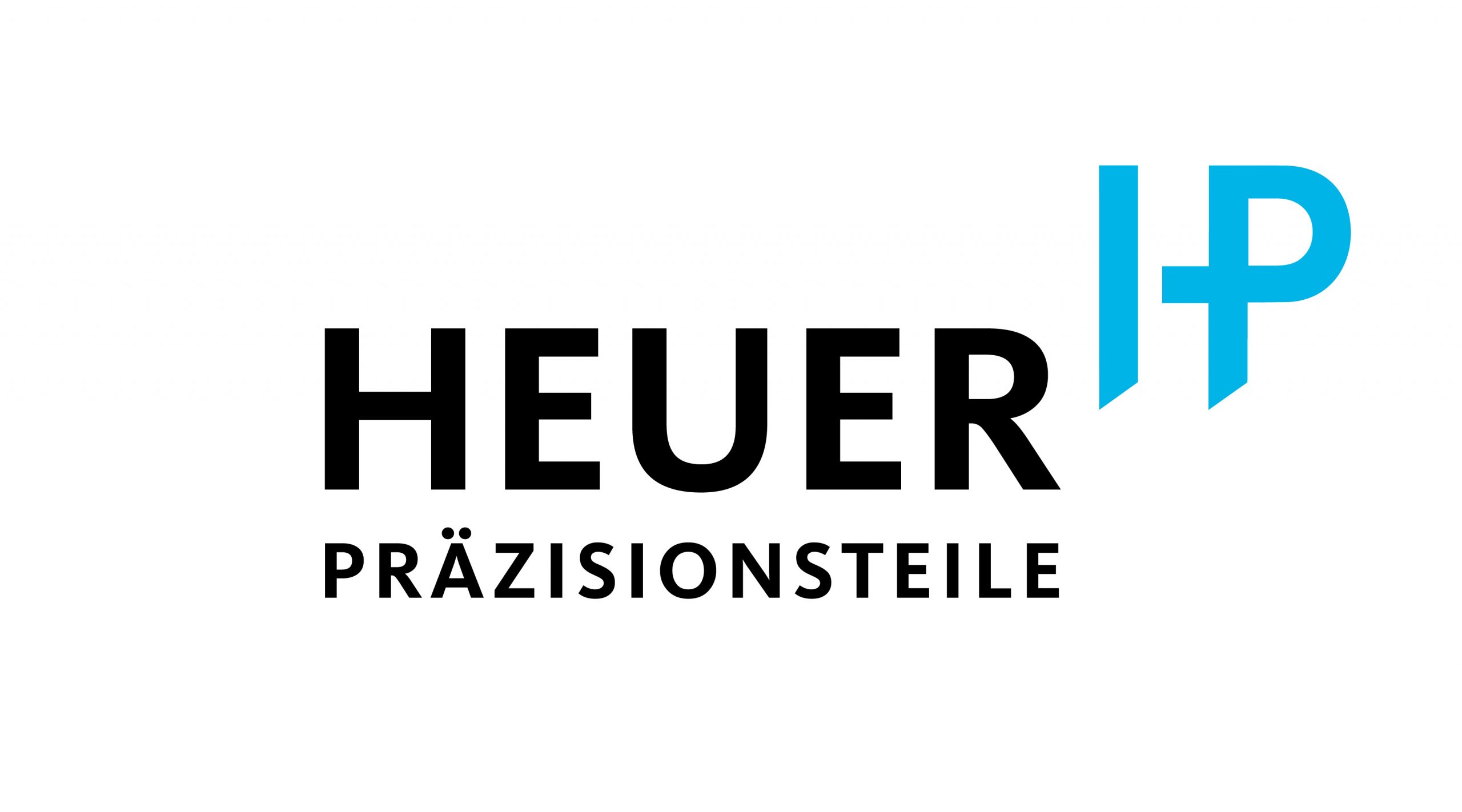 Heuer Präzisionteile - Logo